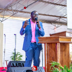 “Taking Stock” || 18-08-24