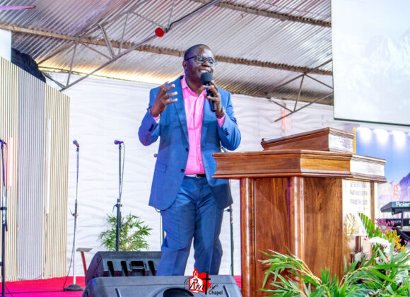 “Taking Stock” || 18-08-24