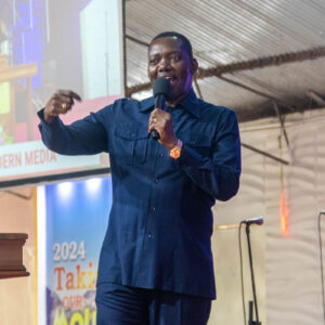 The Power of Modern Media