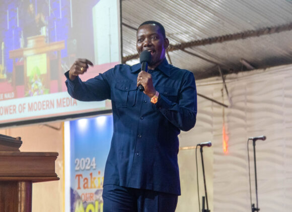 The Power of Modern Media