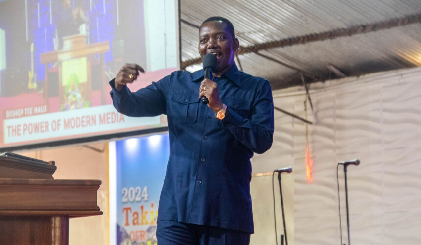 The Power of Modern Media