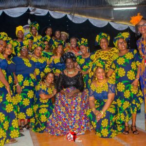 Women Ministry Women Ministry