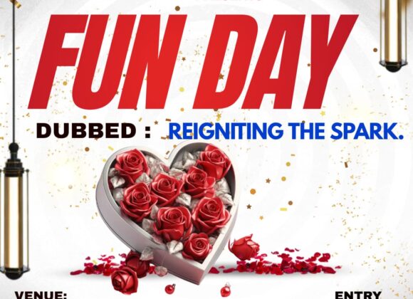 Young Couples Fun Day || 07-09-2024