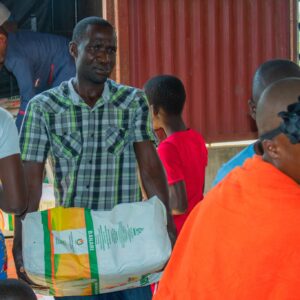 Benevolence Ministry Benevolence Ministry