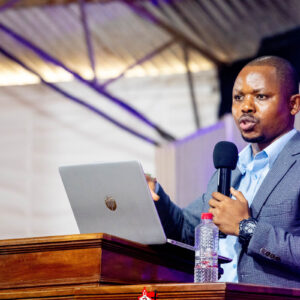 The Challenge of Compromise: Home and Away