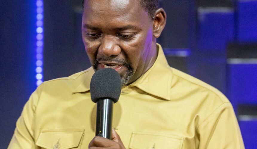 DARING TO BE DIFFERENT