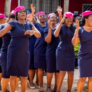 Protocol Ministry Protocol Ministry