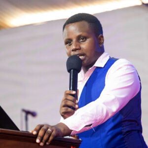 Desiring God – A longing for God