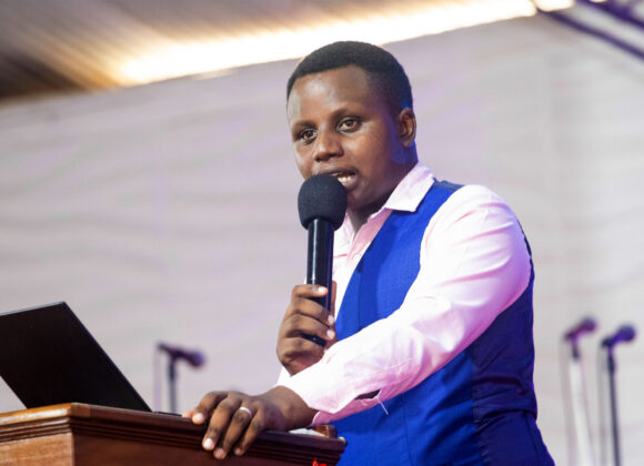 Desiring God – A longing for God