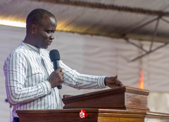 Qualities Found in Daniel: Conviction, Connection, Commitment & Courage