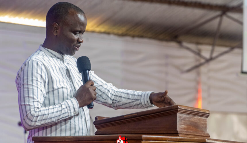 Qualities Found in Daniel: Conviction, Connection, Commitment & Courage