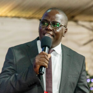 Quitting Should Never Be An Option ~ Rev Elijah Waini