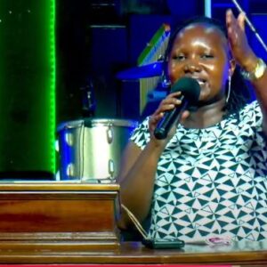 What is Your Response?