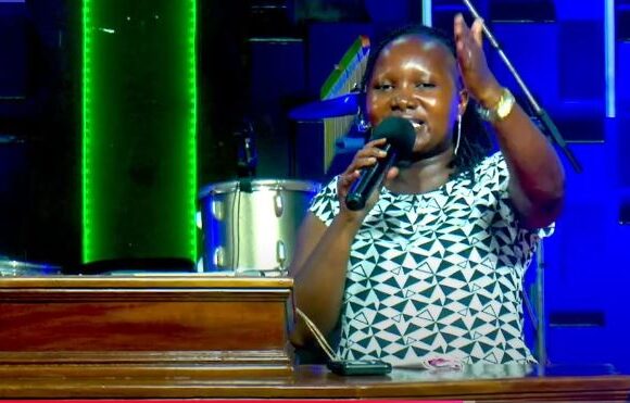 What is Your Response?