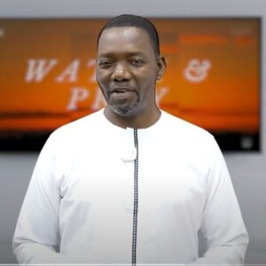 Where Is Your Prayer Centred Where Is Your Prayer Centred