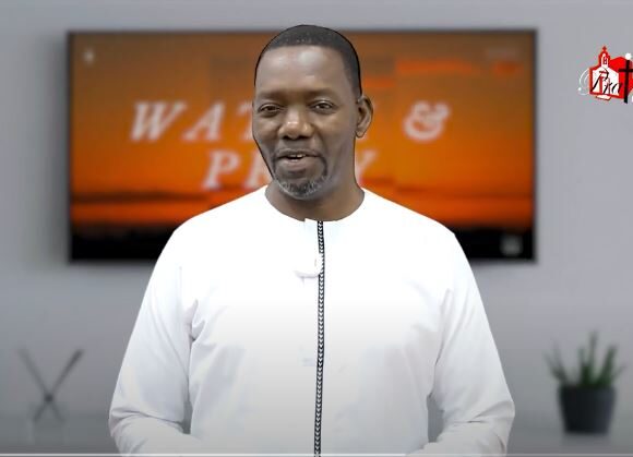 Where Is Your Prayer Centred