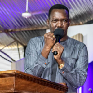 Christmas Lessons From The Wise Men: Focus