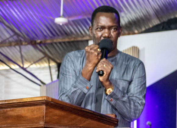 Christmas Lessons From The Wise Men: Focus