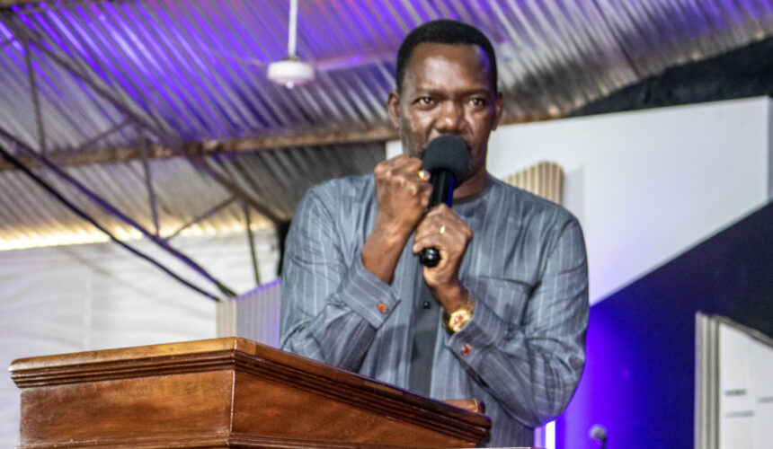 Christmas Lessons From The Wise Men: Focus