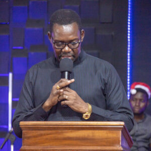 Go Tell It On The Mountain