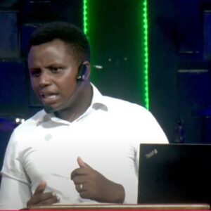 Comfort for a Weary World