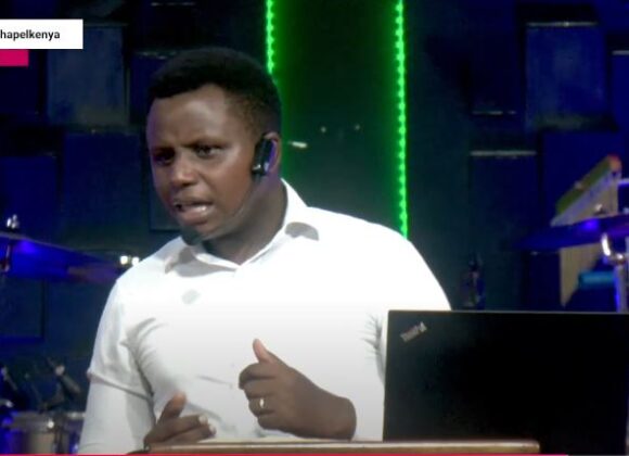 Comfort for a Weary World