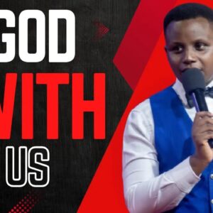 God With Us God With Us