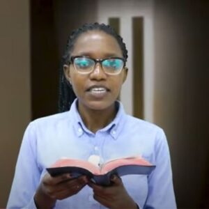 The Lord my shepherd The Lord my shepherd