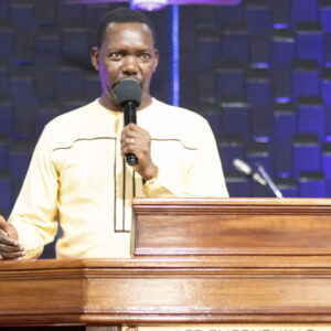 Understanding the Potential Principle