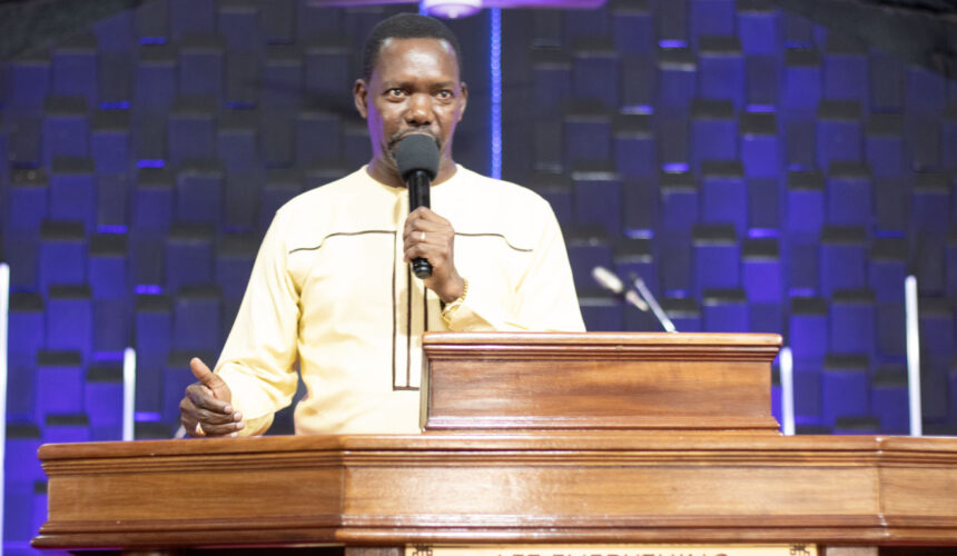 Understanding the Potential Principle