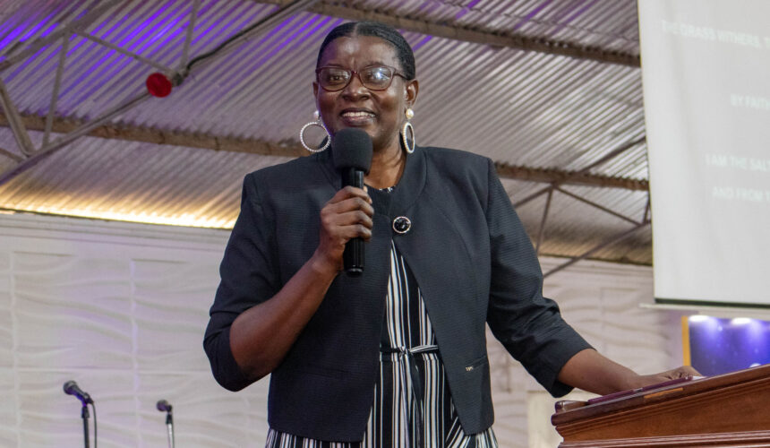 UNLOCKING THE SEED OF BLESSINGS