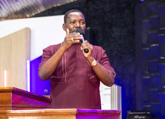 Unlocking Our Potential