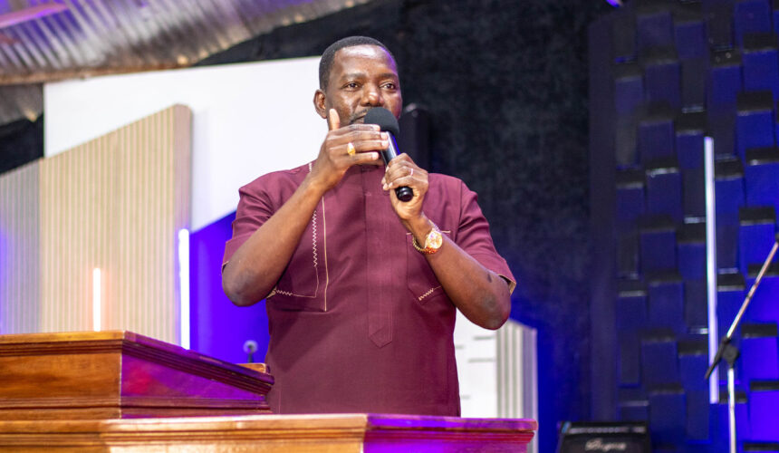 Unlocking Our Potential