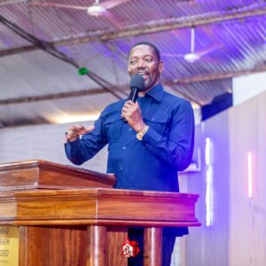 Hinderance To Unlocking Our Potential (Part 2)