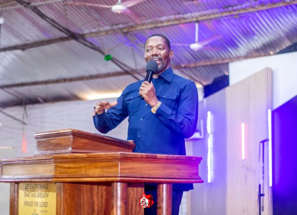 Hinderance To Unlocking Our Potential (Part 2)