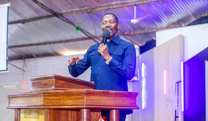 Hinderance To Unlocking Our Potential (Part 2)