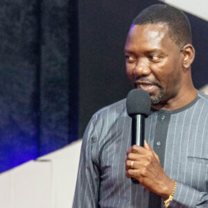 HINDERANCES TO UNLOCKING OUR POTENTIAL