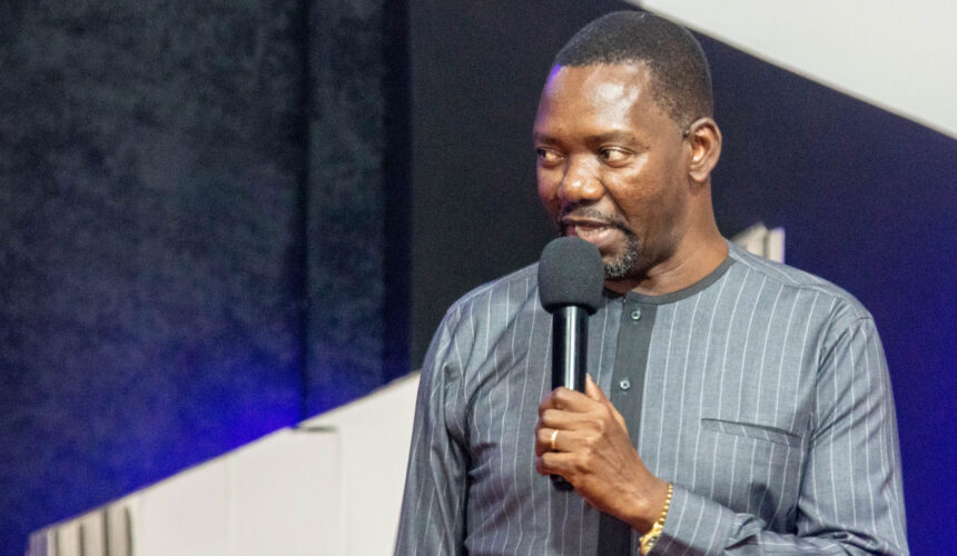 HINDERANCES TO UNLOCKING OUR POTENTIAL