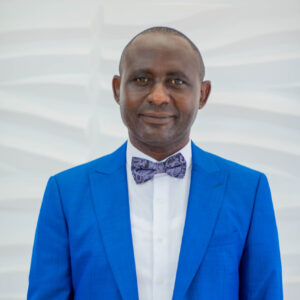 Bro. Jimmy Waliaula Bro. Jimmy Waliaula