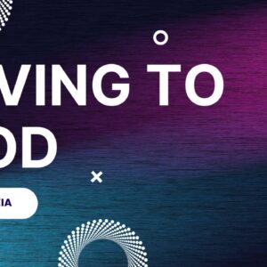 Giving To God ~ Edda Nzia