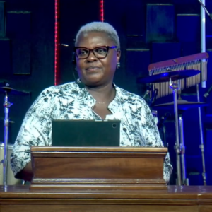 Self Care ~ Rosemary Omolle