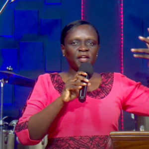 The Alternative ~ Anne Wafula