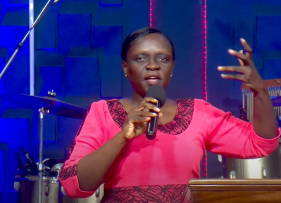 The Alternative ~ Anne Wafula