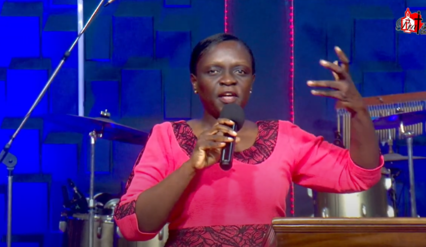 The Alternative ~ Anne Wafula