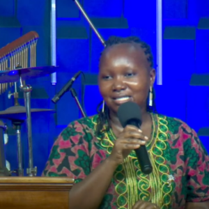 Soul Winning As A Lifestyle ~ Shiku Waini