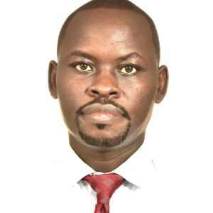 Bro. Victor Njoroge Bro. Victor Njoroge