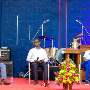 Navigating Father Wounds ~ Panel Discussion