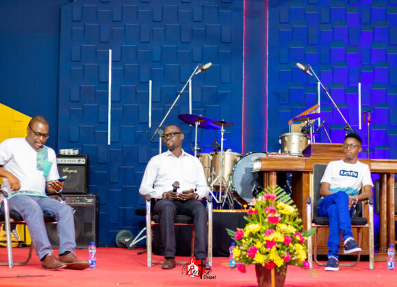 Navigating Father Wounds ~ Panel Discussion