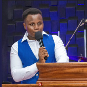 The Need For Endurance ~ Pst Javan Kilele