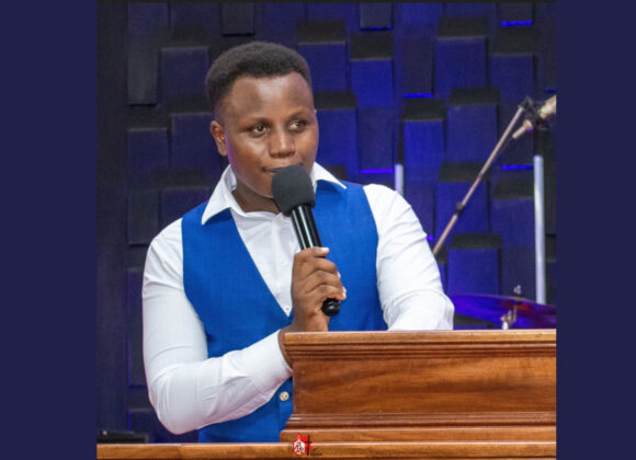 The Need For Endurance ~ Pst Javan Kilele